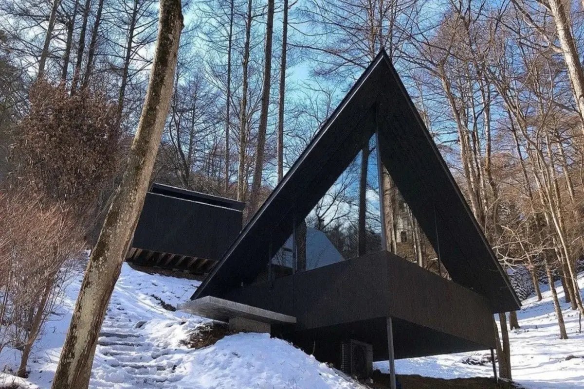 Wheel House - PDJ Indonesia