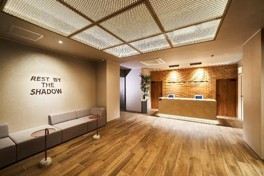 WHOLE BUILDING HOTEL/RYOKAN 3chome Maejima, NAHA-SHI - PDJ Indonesia