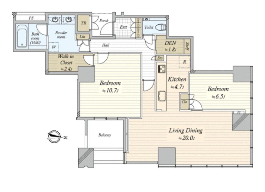 WORLD CITY TOWERS breeze Tower - PDJ Indonesia