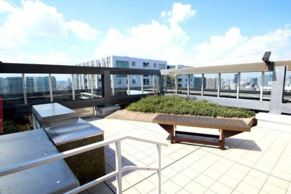 WORLD CITY TOWERS breeze Tower - PDJ Indonesia