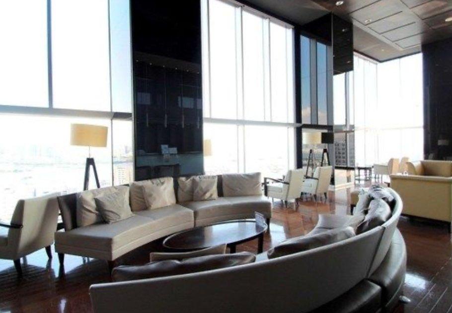 WORLD CITY TOWERS breeze Tower - PDJ Indonesia