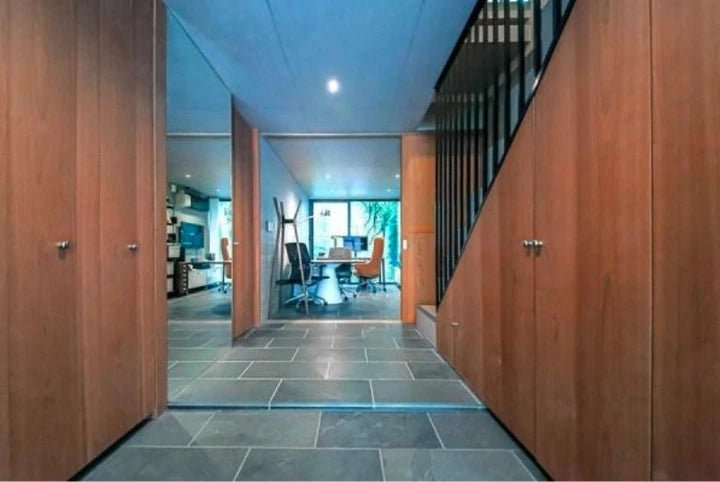 Yakumo 5 Chome House - PDJ Indonesia