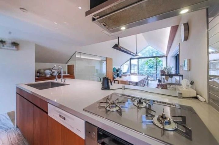 Yakumo 5 Chome House - PDJ Indonesia