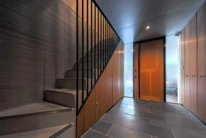 Yakumo 5 Chome House - PDJ Indonesia