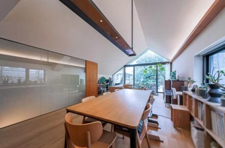 Yakumo 5 Chome House - PDJ Indonesia