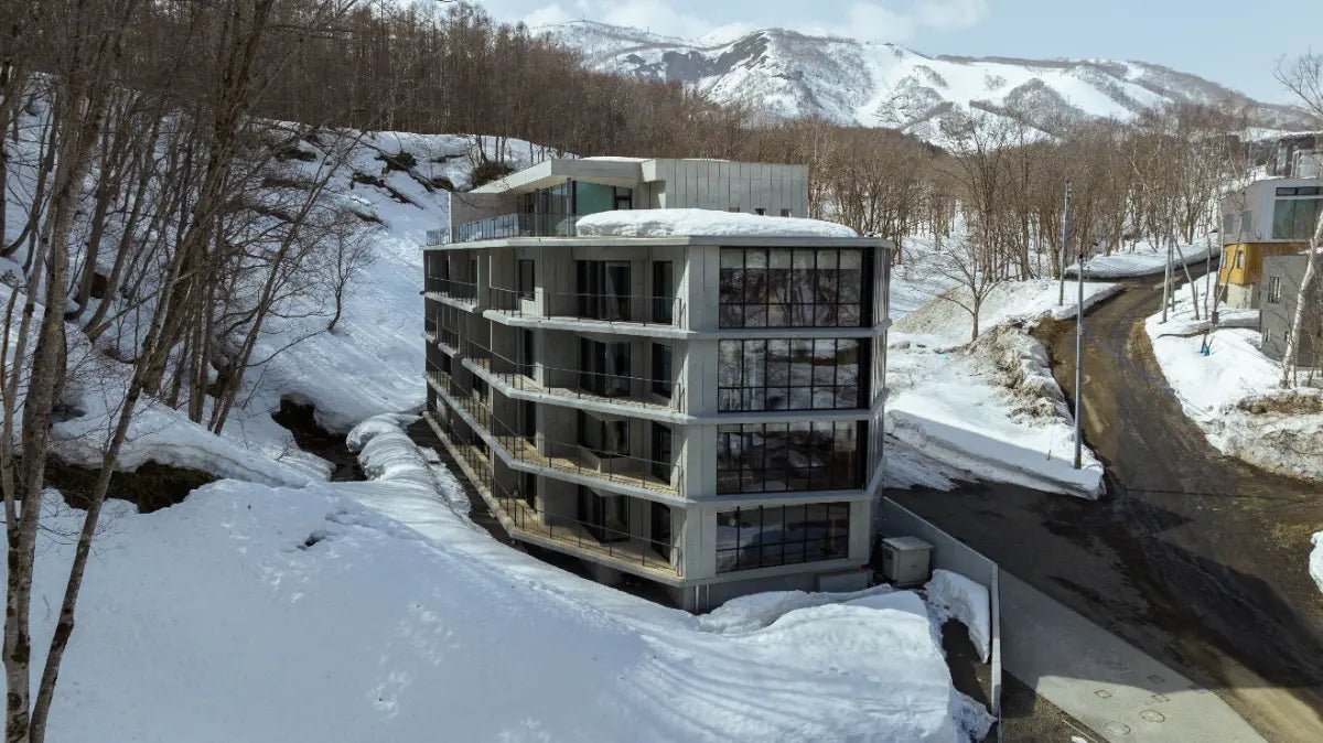 YAMAKEI Residences - PDJ Indonesia