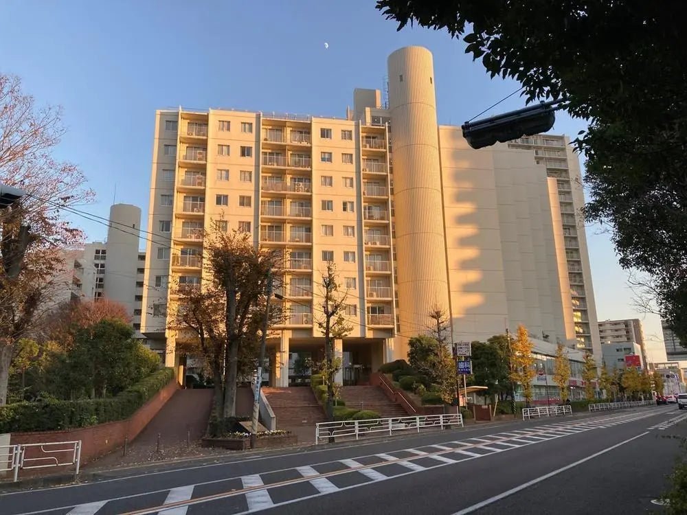 Yono House - PDJ Indonesia