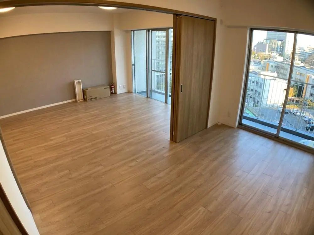 Yono House - PDJ Indonesia