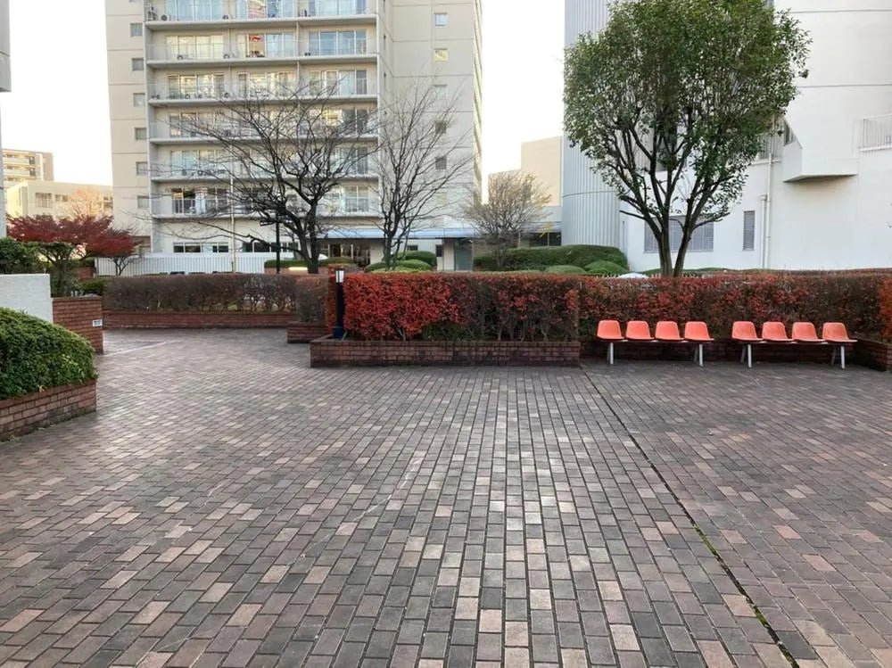 Yono House - PDJ Indonesia