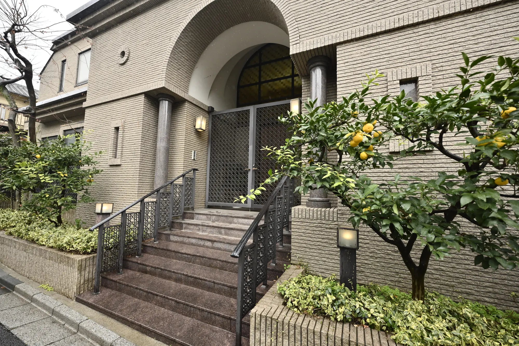 Yoyogi 5-chome Residence - PDJ Indonesia